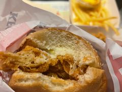 -肯德基(东直门来福士店)