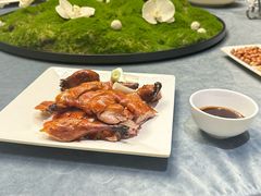 -赢融印象•龙泉店•清真云南菜•民族菜(小菜园店)