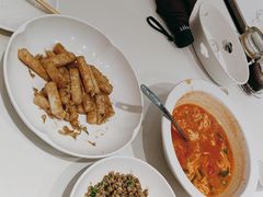 -紫光园(劲松店)