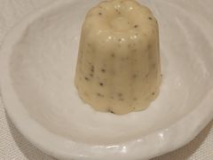 黑松露黄油-福楼法餐厅FLO