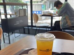 -真功夫(彩田路店)