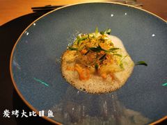 -泰安门Taian Table(镇宁路店)