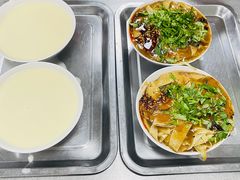 -正味斋锅巴菜(西北角店)