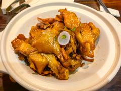 -临家闽南菜(宝洲路店)