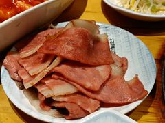 -唯成•韩国炭火烤肉 유성고기