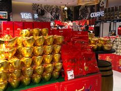 -永辉Bravo超市(东二环泰禾广场店)