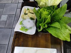 -马记伊源斋涮肉·清真菜(百子湾店)
