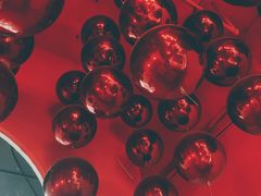 -浮漫咖啡(镜湖万达广场店)