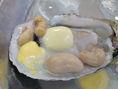 -飞尝蚝·顺德菜·鱼生(顺德总店)