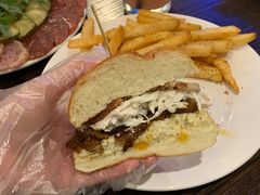 -瑞食酒馆 La Taverne Suisse