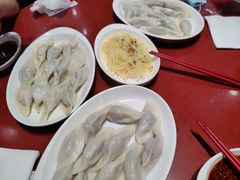 -喜家德虾仁水饺(长泰广场店)