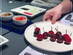 -小大董·烤鸭(观景餐厅·南京西路店)