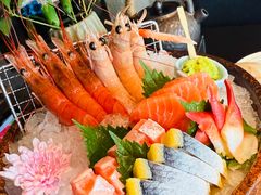 -花潮料理艺食馆(SM新生活广场店)