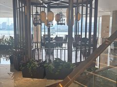 -白天鹅宾馆-宏图府餐厅