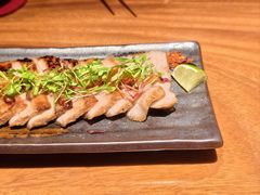 -眞日本料理