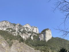 -雁荡山风景名胜区