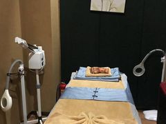 -柏悦SPA(君汇店)