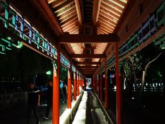 -济南大明湖景区