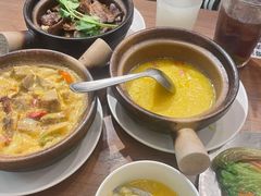 -绿柠食堂(北外滩店)