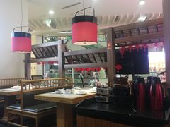 -老阿爸鲜鱼土菜(园区永旺店)