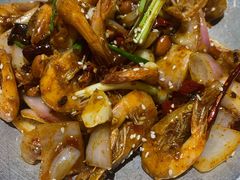 招牌香辣虾-大牌大·传统杭帮菜(湖滨店)