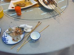 -皮记海鲜1995(寮步店)