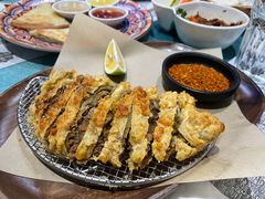 -苏坦土耳其西餐厅(玉林店)