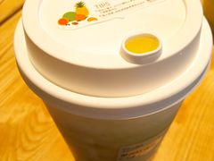 -喜茶(广州天汇igc店)