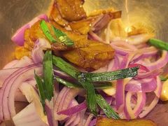 -绿茶餐厅(青岛城阳万象汇店)