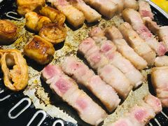 -老板娘的烤肉店(港湾广场店)
