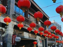 -鲜鱼口老字号美食街