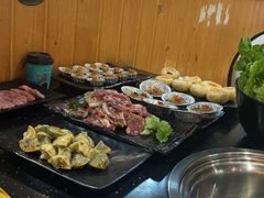 -丹东丛炟海鲜烧烤(江艺路店)