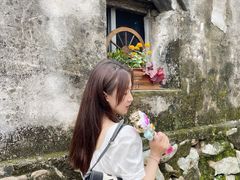 -前童古镇
