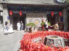 -湘子庙