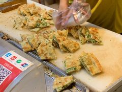 -咏春葱油饼(德政中路店)