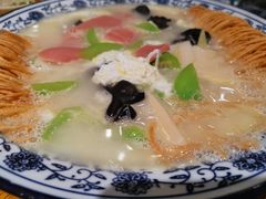 -洪泽老鱼馆(淮海一店)