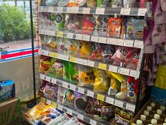 -红旗连锁便利店(通惠门二店)