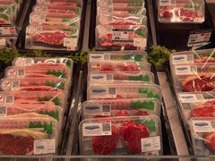 自助取餐区-MEAT MATE 鲜食肉铺(凤凰汇·里巷店)