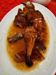 -喜爱轩酒楼·宴会厅