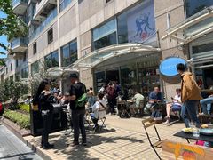 -Alimentari早午餐(安福路店)