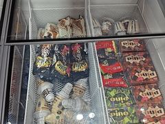 -吉之仙•中国制造•出口级食材日料店(领事馆总店)