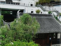 -江宁织造博物馆