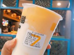 -7分甜(武林银泰店)