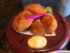-炙柒Sekinana·精致料理 烧鸟·铁板烧(海上世界店)