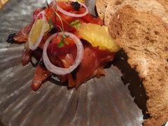 -BROWNSTONE布朗石西班牙餐厅(富城店)