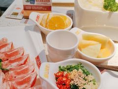 -辣度火锅(东方城市广场店)