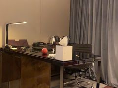 -广州天河希尔顿酒店