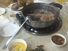 大虾-春华海鲜城(广场西苑店)