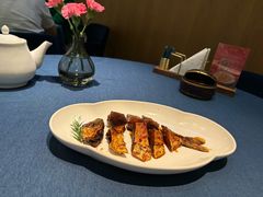 -老吉堂上海本帮菜(工体店)