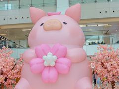 -新城市广场